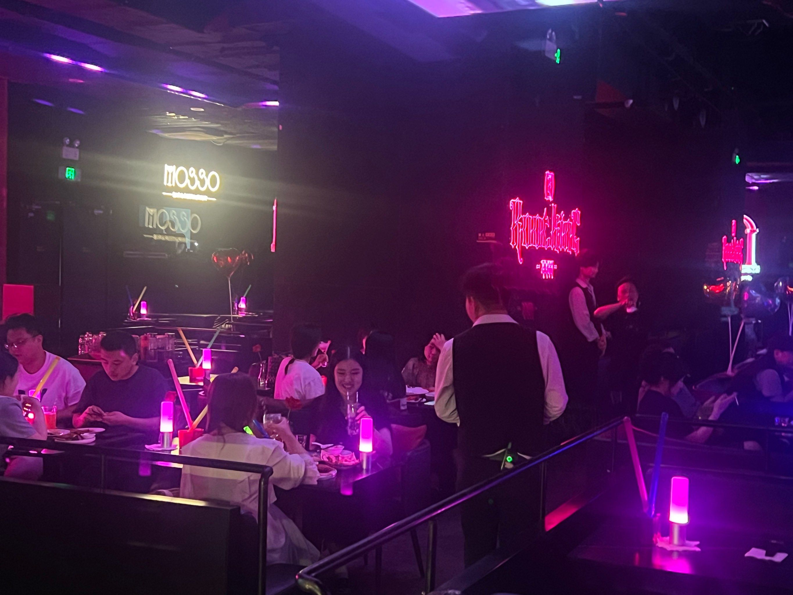 鹤壁商务ktv含义详解与推荐-淇滨区ktv预订